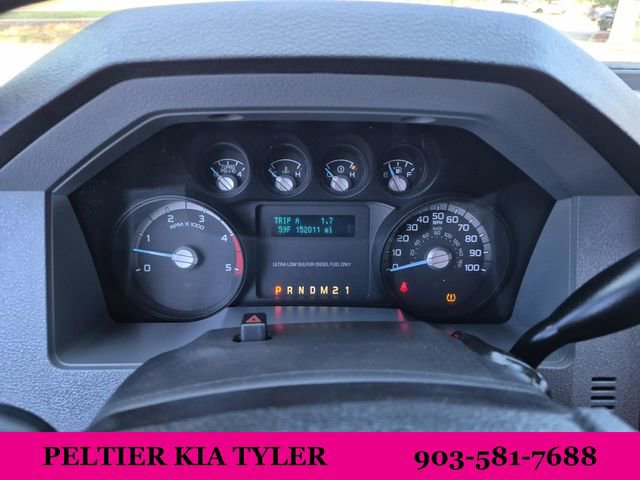 Used 2015 Ford F350 XL image 30