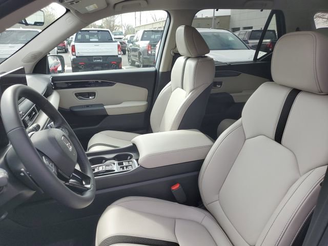New 2026 Honda Pilot EX-L image 17