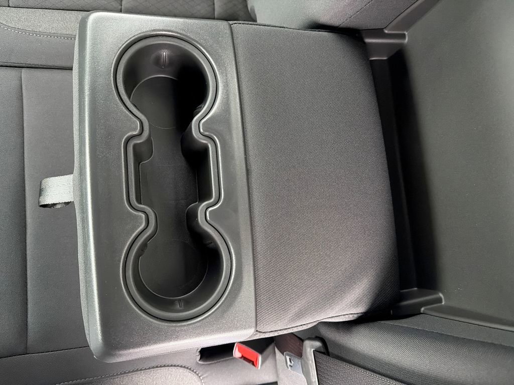 New 2026 Chevrolet Silverado 2500 LT w/ All Star Edition image 32