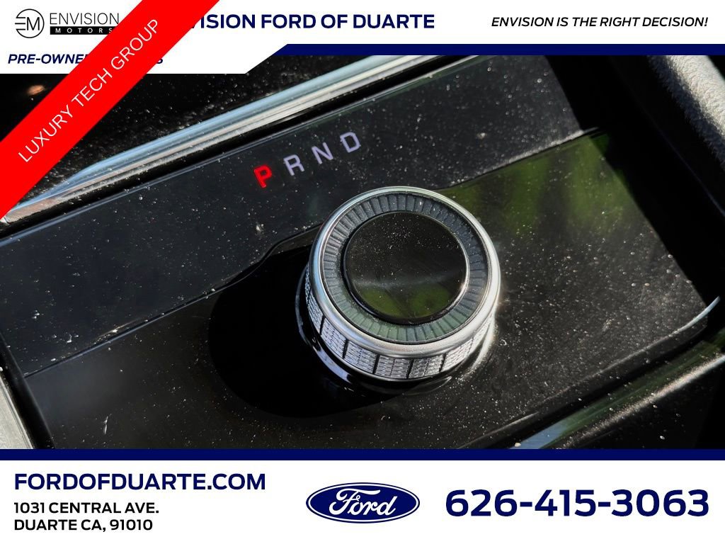 Used 2021 Jeep Grand Cherokee L Laredo w/ Luxury Tech Group I image 26