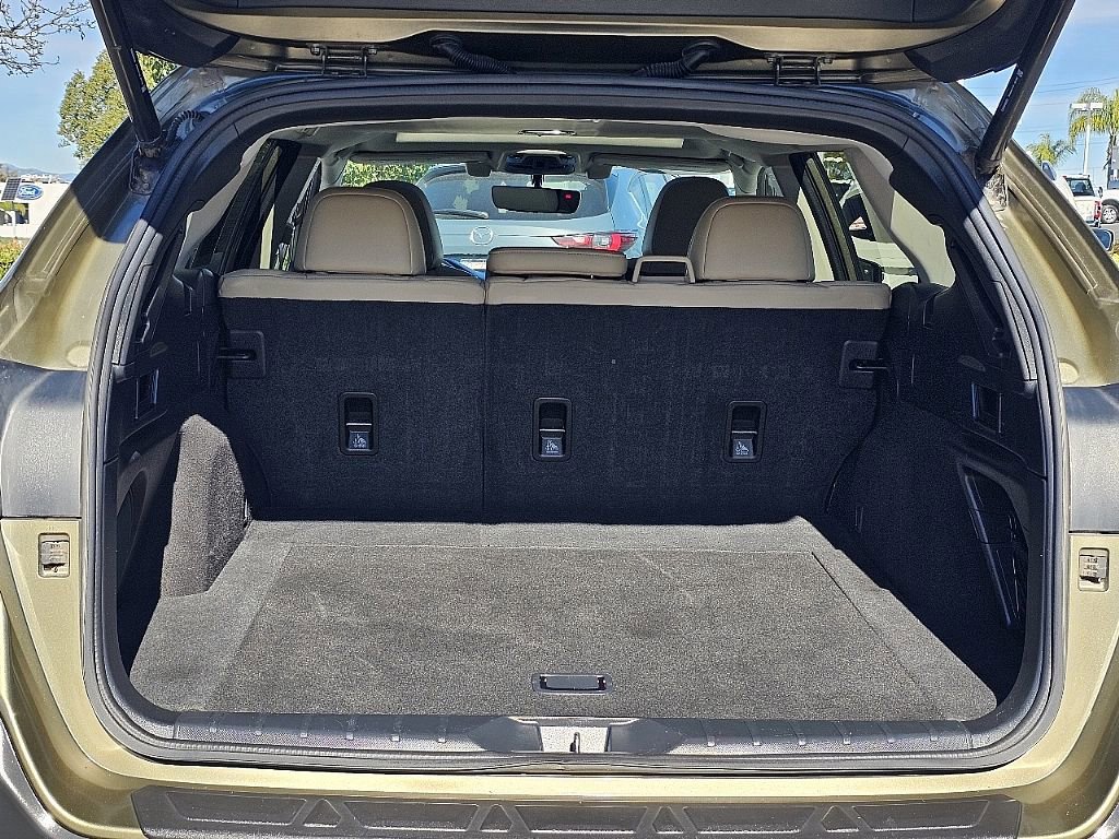 Used 2022 Subaru Outback Limited w/ Popular Package #2 image 12