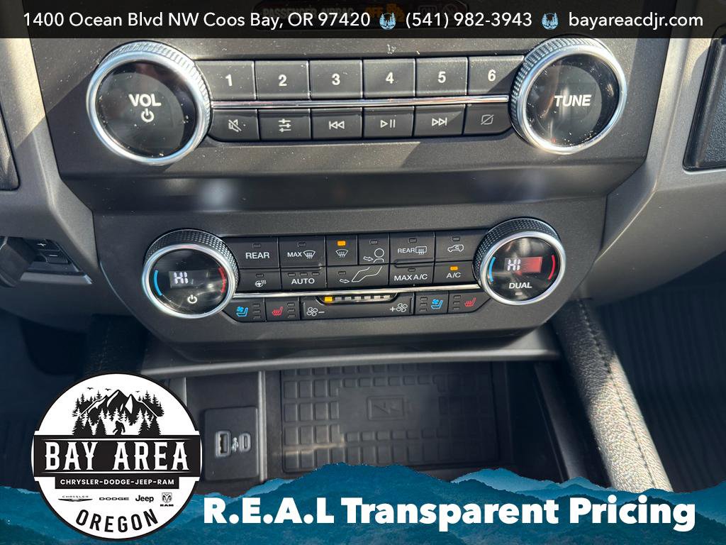 Used 2020 Ford Expedition XLT w/ Equipment Group 202A image 27