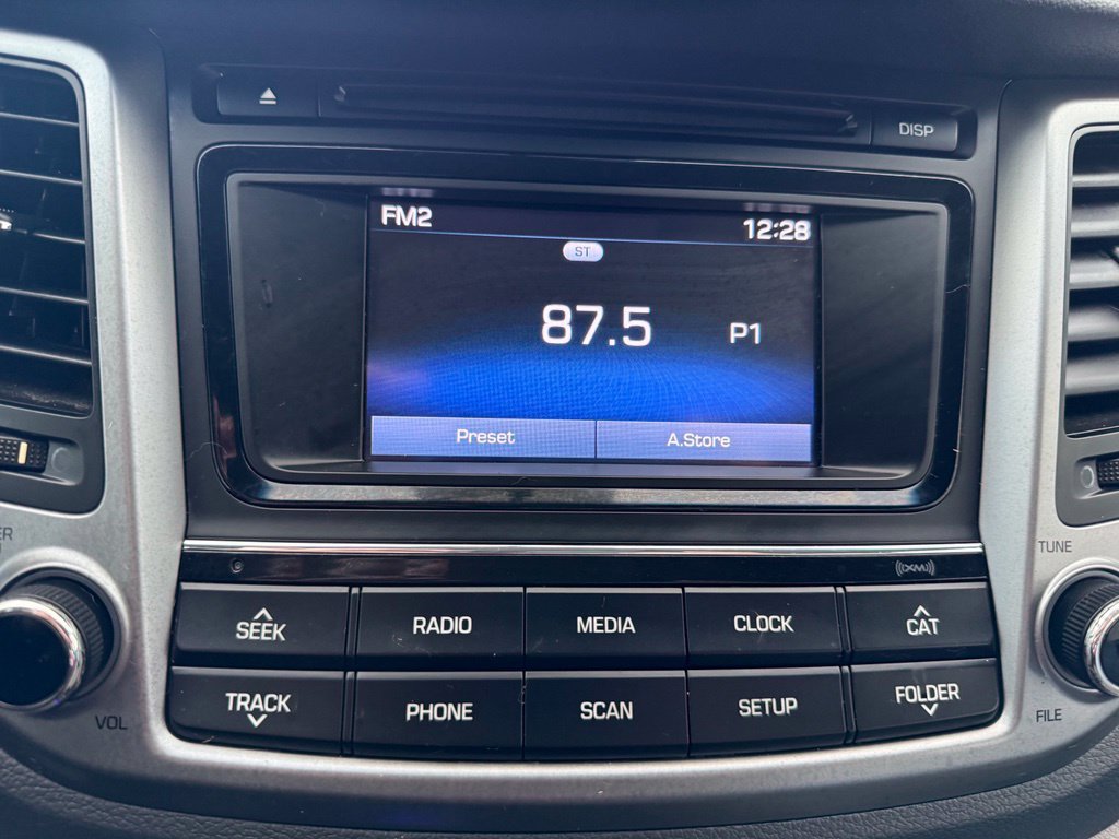 Used 2016 Hyundai Tucson SE w/ Option Group 02 FWD image 36