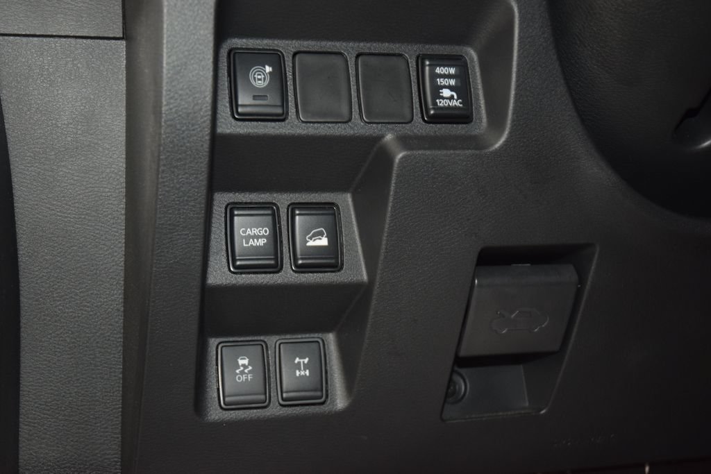 Used 2024 Nissan Frontier PRO-4X w/ Pro Premium Package AWD/4WD image 34