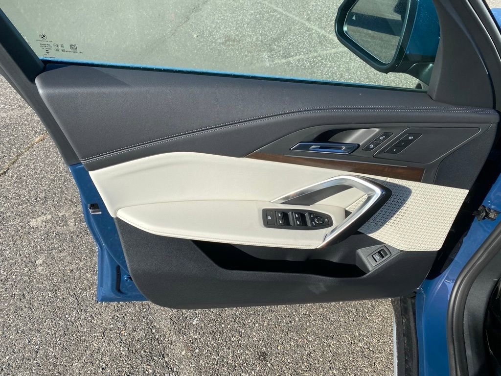 New 2026 BMW X1 xDrive28i image 12