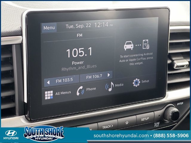 Certified 2025 Hyundai Venue SE FWD image 26