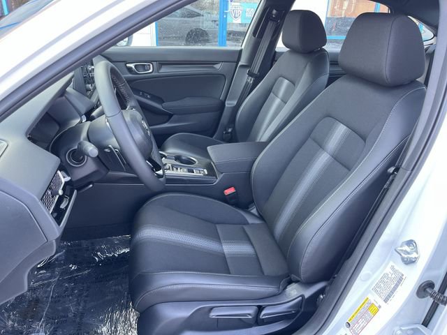 New 2026 Honda Civic Sport image 15