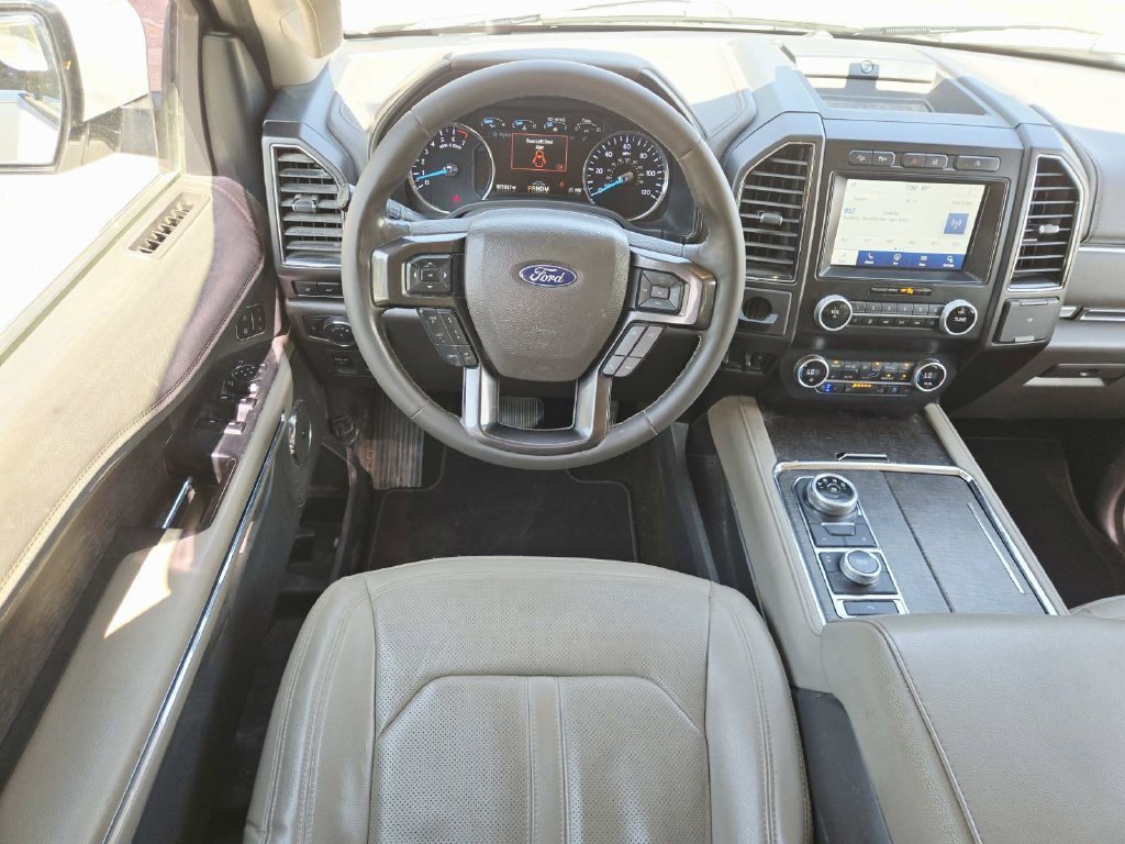 Used 2021 Ford Expedition Limited AWD/4WD image 10