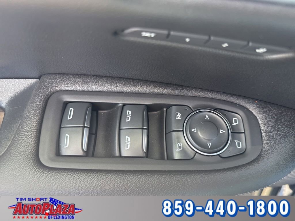 Used 2024 Cadillac XT5 Sportv image 22