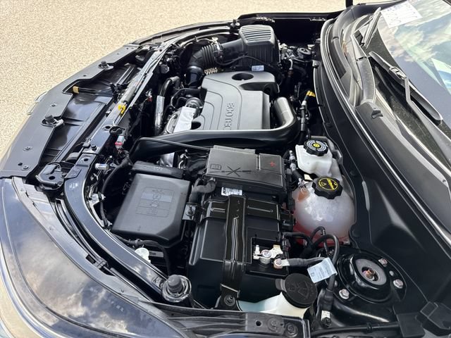 Used 2024 Chevrolet Equinox LS w/ LS Convenience Package FWD image 35