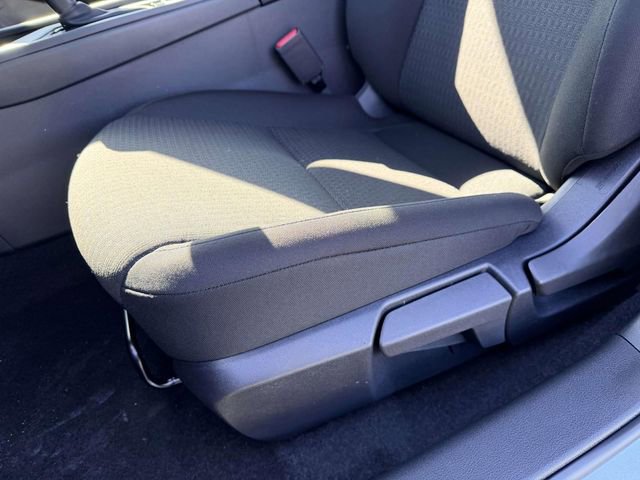 New 2026 Nissan Sentra S w/ Floor Mat Package image 15