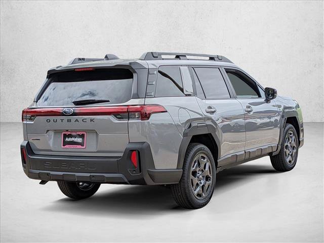 New 2026 Subaru Outback Premium AWD/4WD video 2