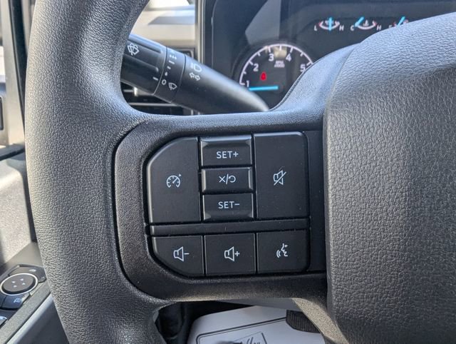 New 2026 Ford F250 XL w/ STX Appearance Package AWD/4WD image 19