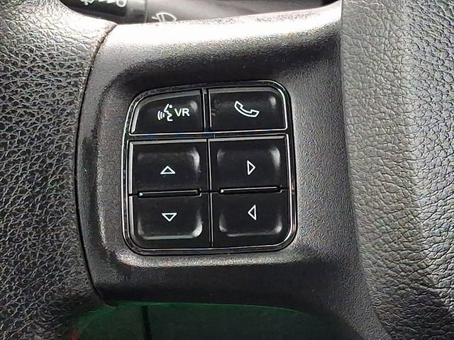 Used 2017 RAM 1500 Express w/ Black Ram 1500 Express Group AWD/4WD image 23