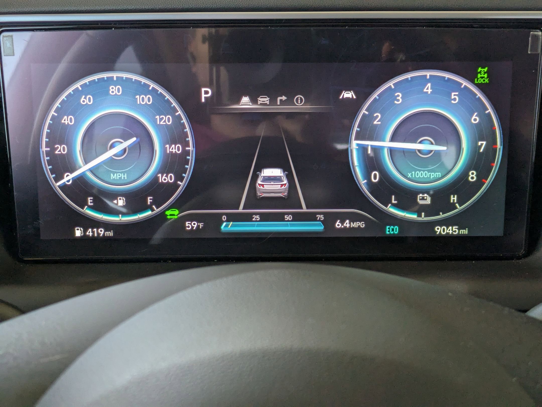 Certified 2024 Hyundai Tucson Limited image 16