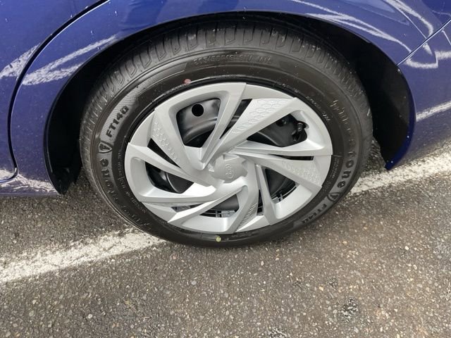 Certified 2025 Subaru Impreza 2.0i image 18