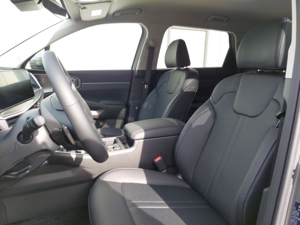 New 2026 Kia Sorento EX image 30