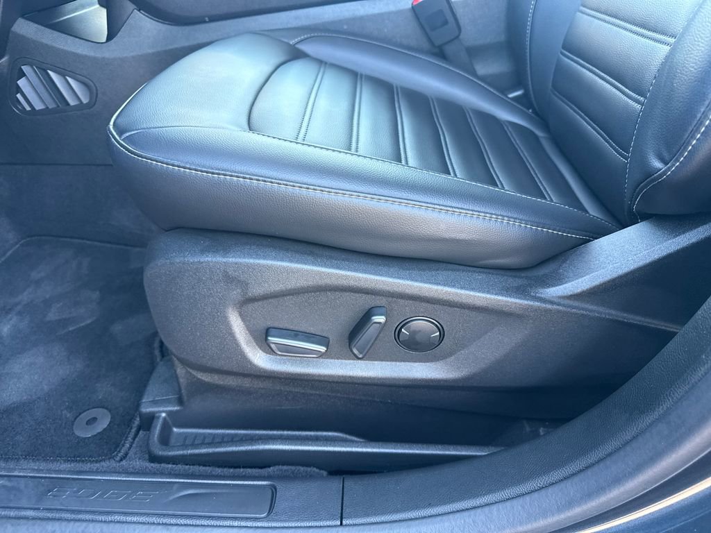 Used 2024 Ford Edge SEL w/ Convenience Package image 31