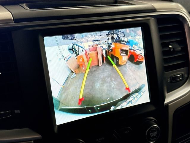 Used 2017 RAM 1500 Big Horn image 15