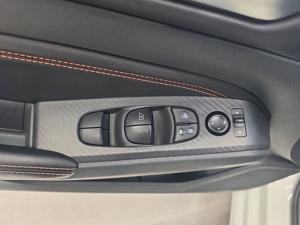 Used 2022 Nissan Altima 2.5 SR FWD image 17