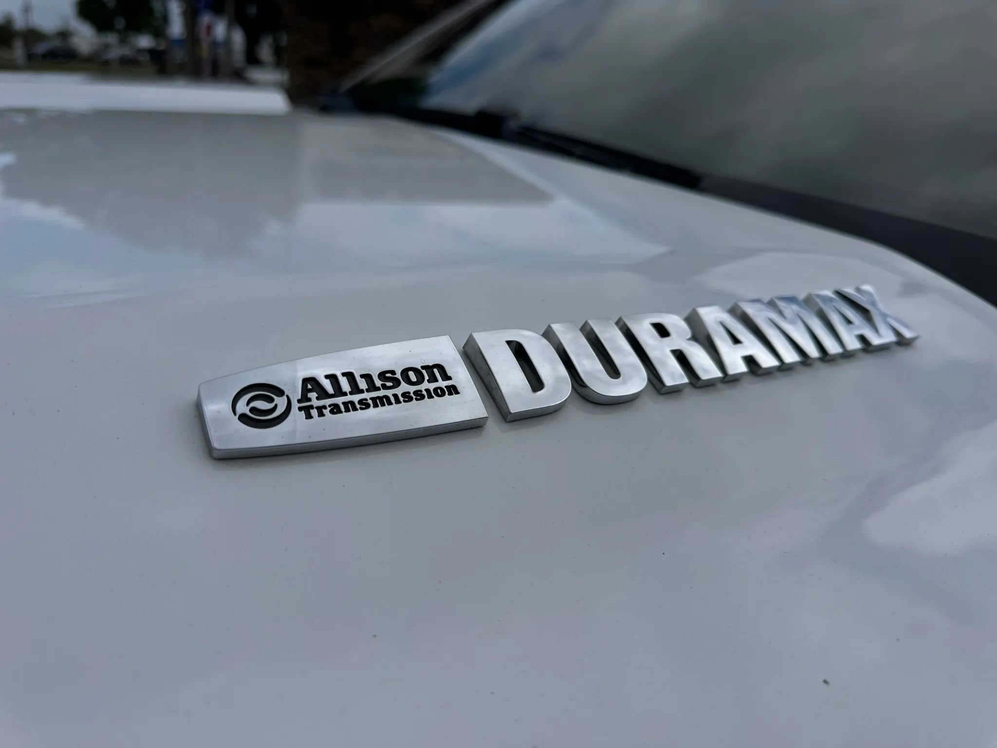 Used 2016 Chevrolet Silverado 2500 LT w/ Custom Sport Edition image 7