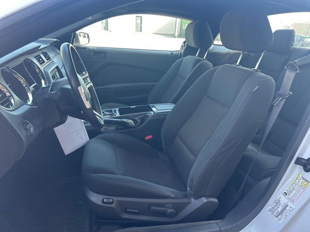 Used 2014 Ford Mustang Coupe w/ Equipment Group 102A image 12