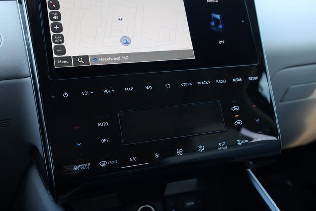 Certified 2024 Hyundai Tucson SEL image 20