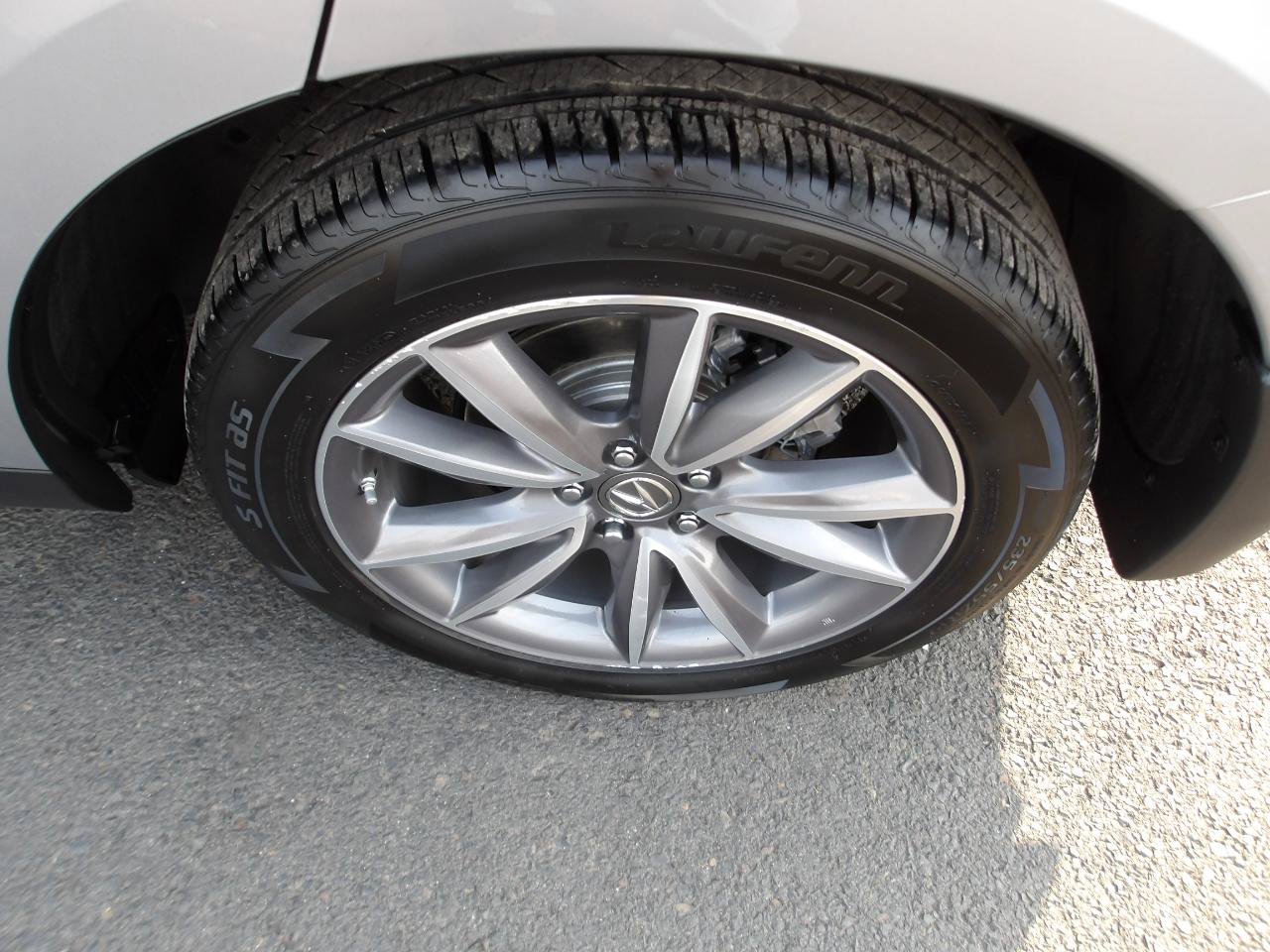 Used 2019 Acura RDX w/ Technology Package AWD/4WD image 26
