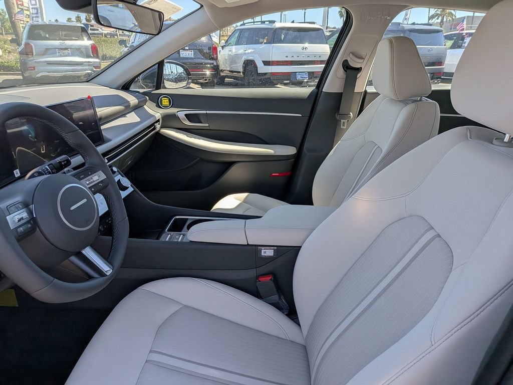 New 2026 Hyundai Sonata SEL FWD image 15