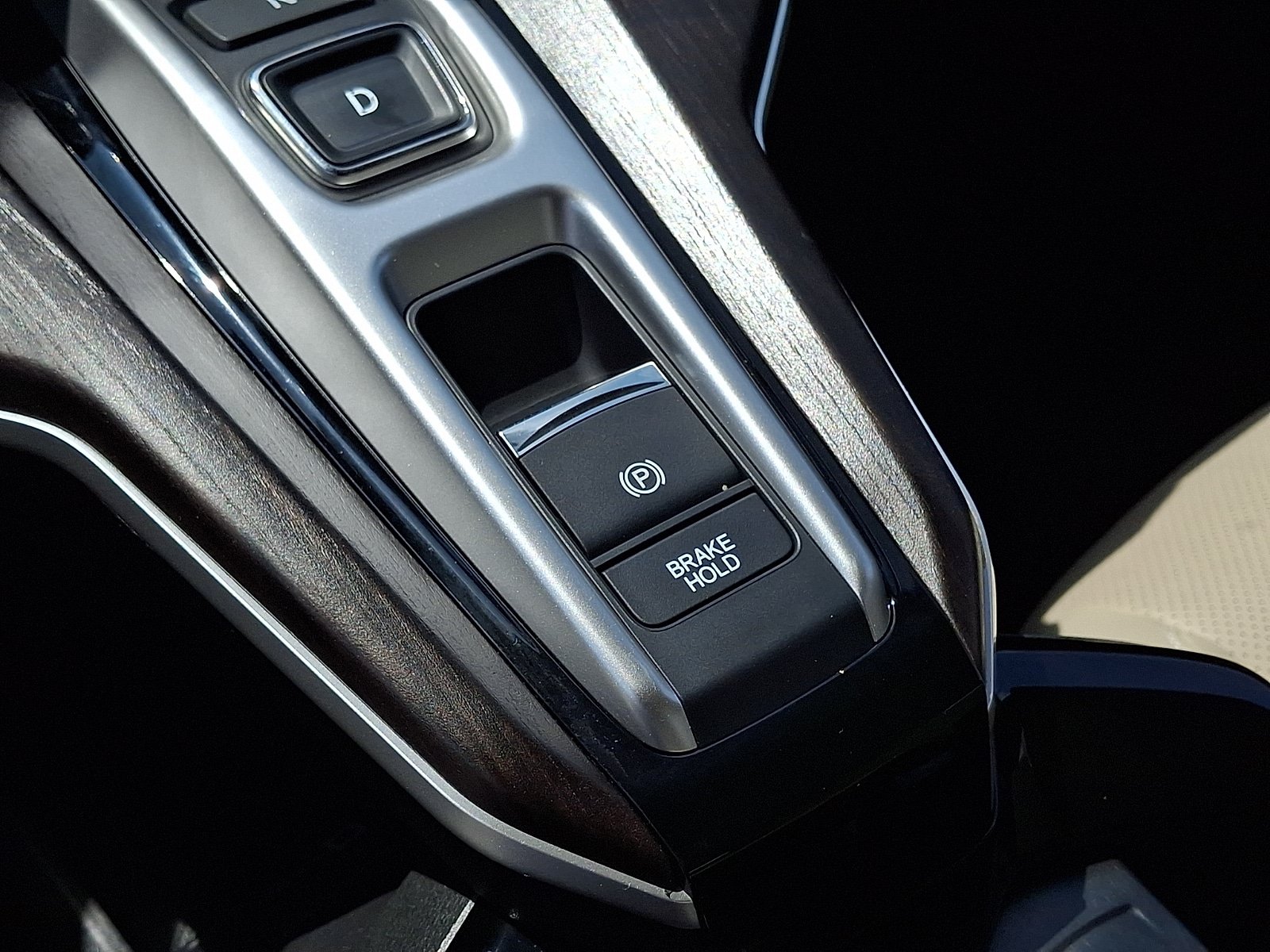 Used 2018 Honda Clarity Touring image 18