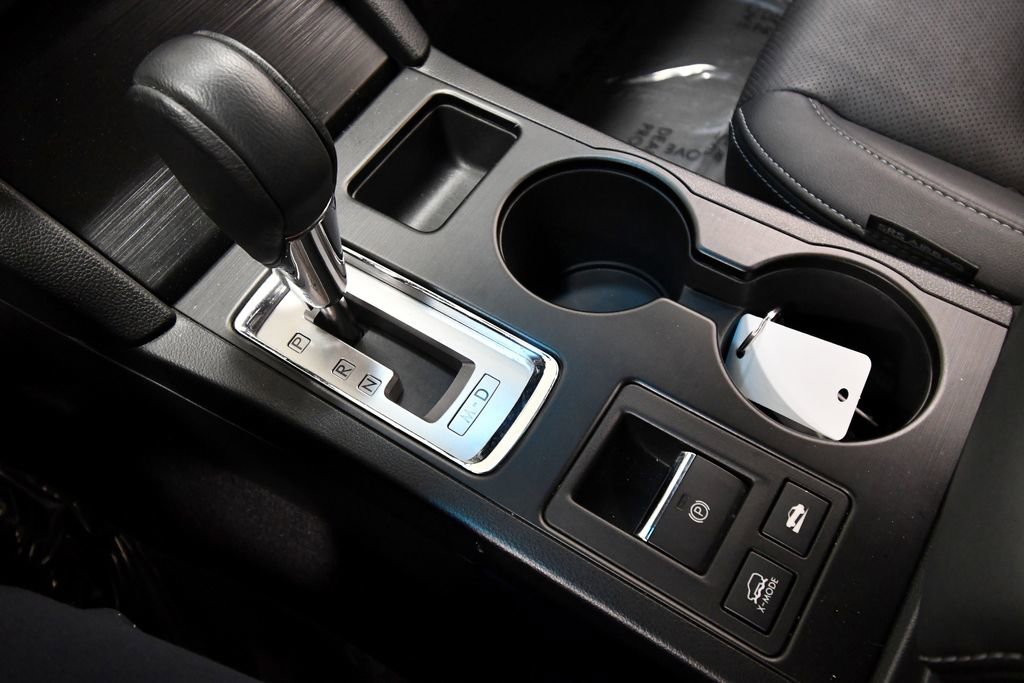 Used 2016 Subaru Outback 2.5i Limited image 27