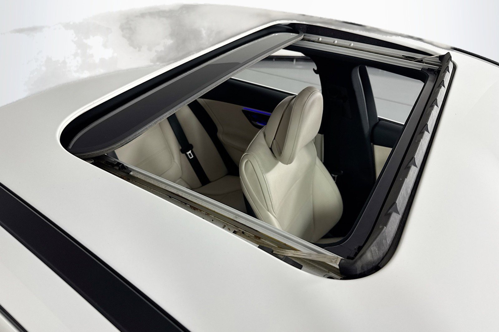 Used 2024 Mercedes-Benz C 300 Sedan image 21