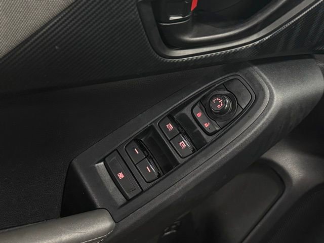 Used 2024 Subaru Crosstrek 2.0i Premium image 12