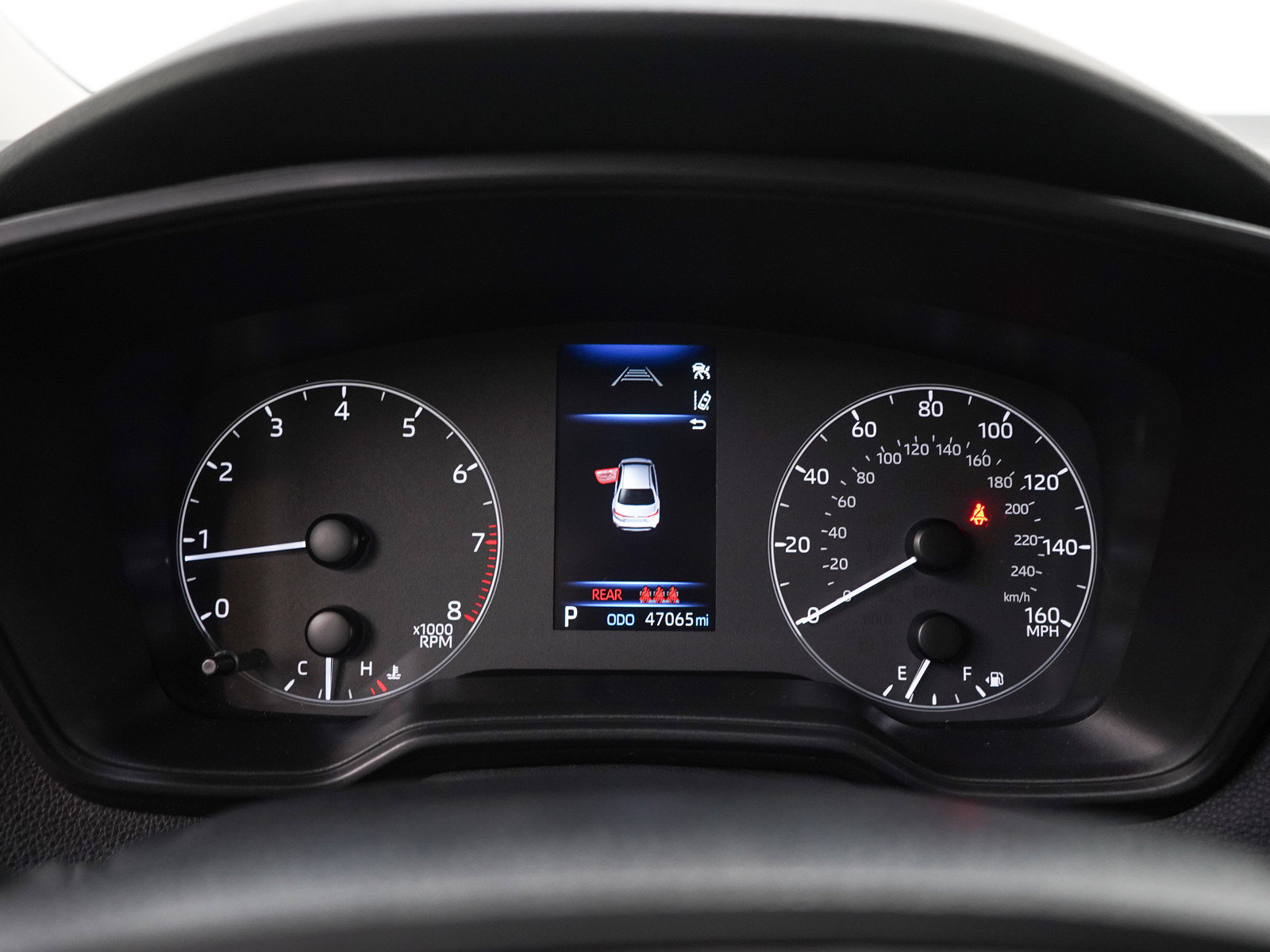 Used 2024 Toyota Corolla LE FWD image 24