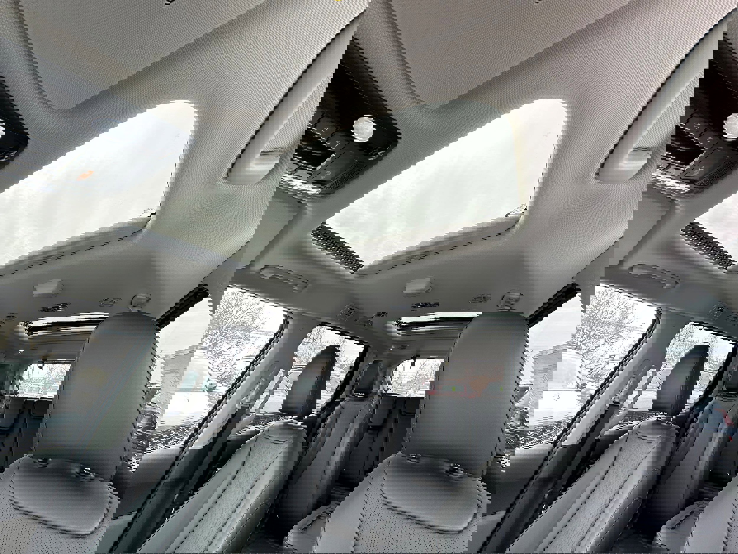 New 2026 Kia Carnival SX image 58