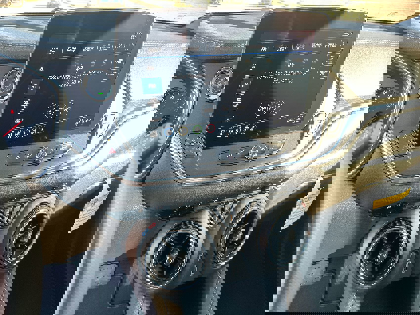 New 2025 Chevrolet Blazer LT w/ Driver Confidence Package image 16