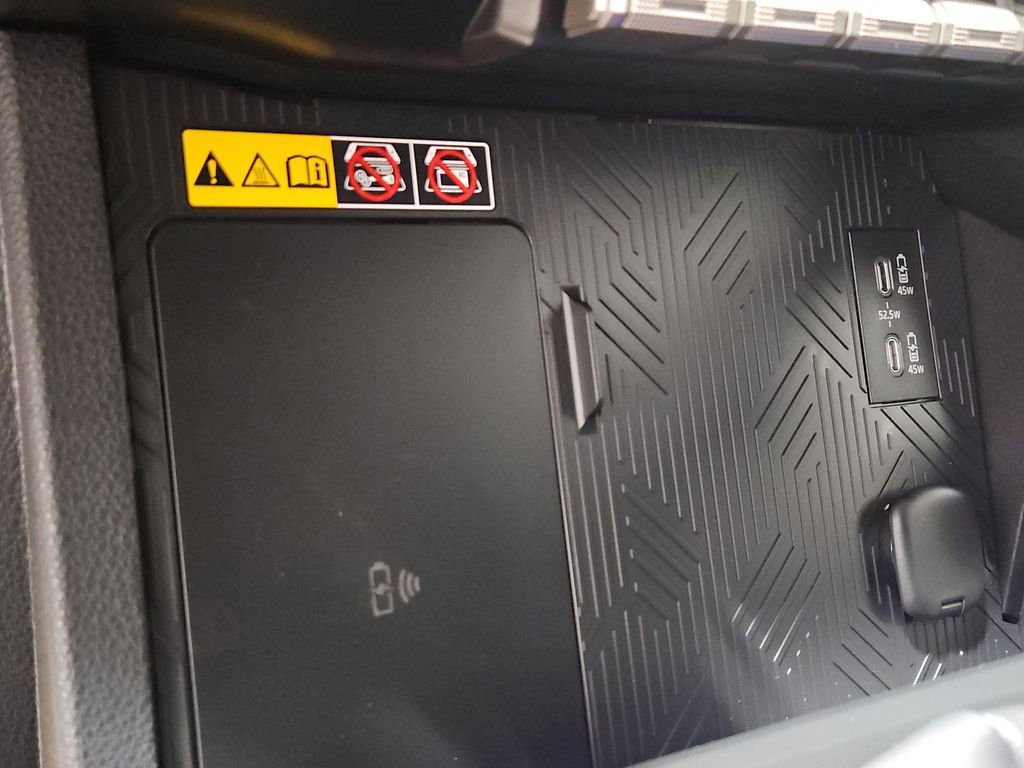 New 2026 Toyota 4Runner TRD Sport Premium image 21