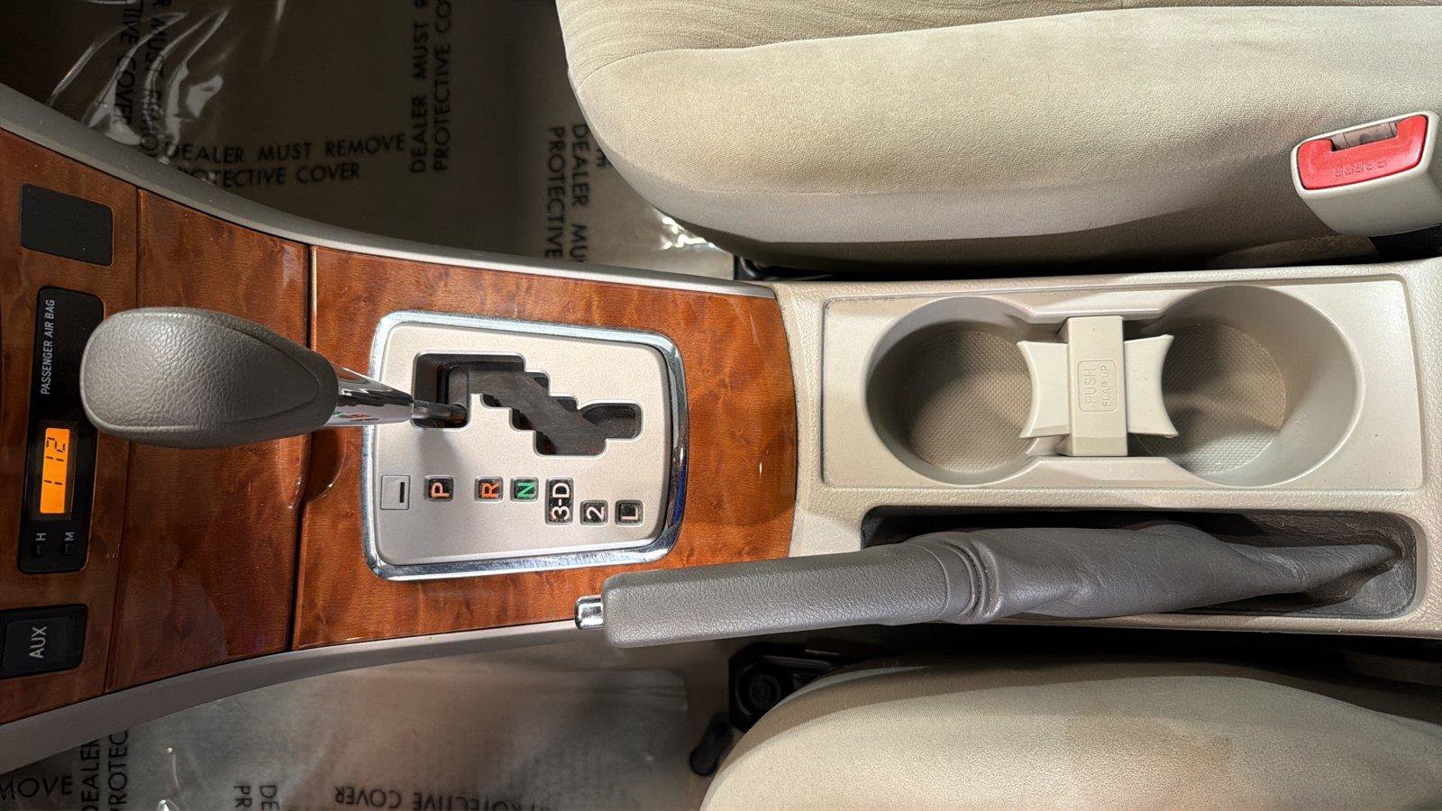 Used 2010 Toyota Corolla XLE FWD image 19