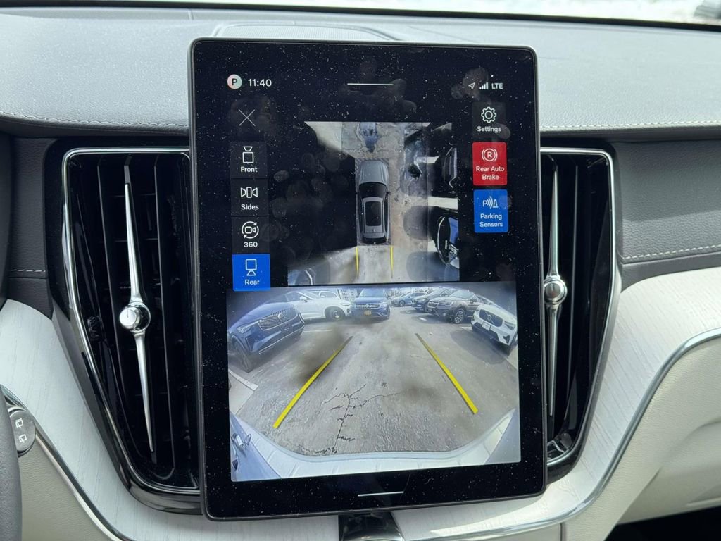 Certified 2026 Volvo XC60 B5 Ultra w/ Protection Package Premier image 26