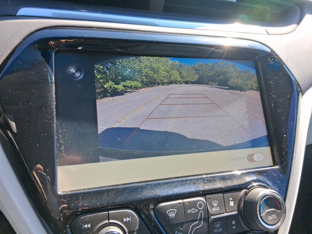 Used 2020 Chevrolet Bolt LT FWD image 20