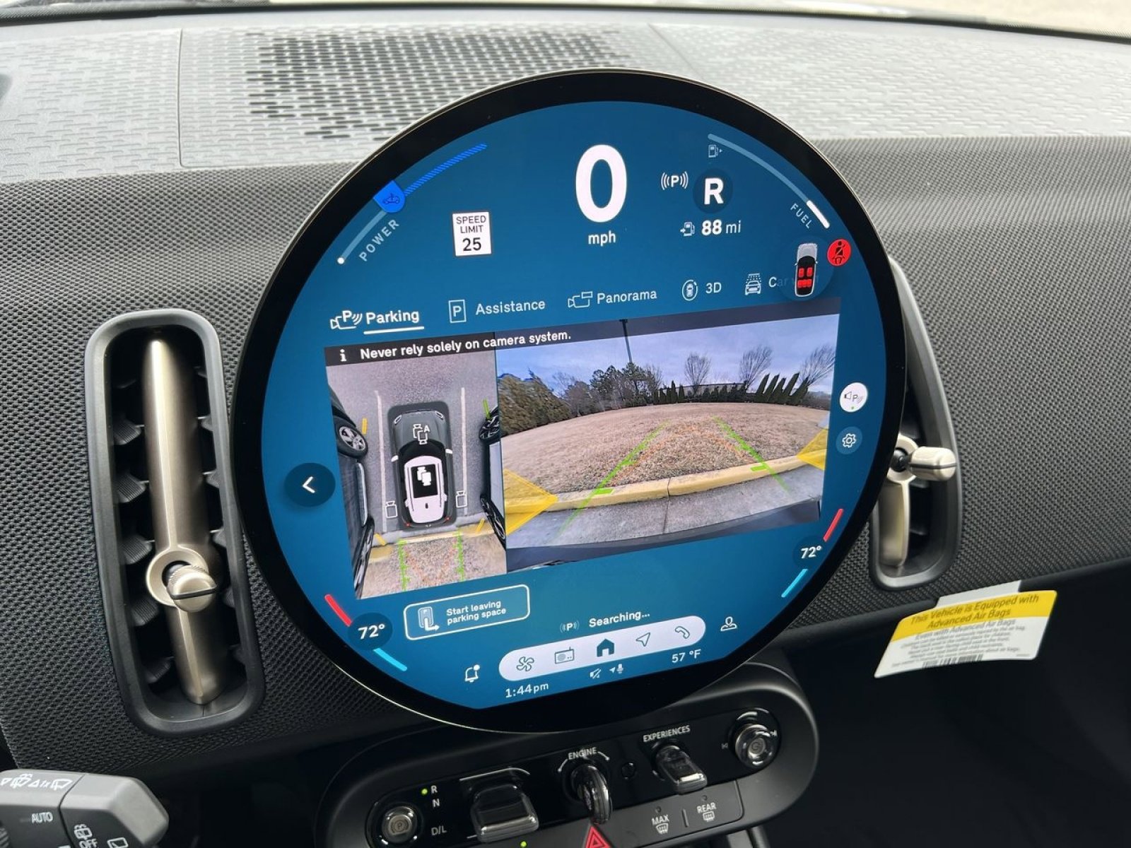 New 2026 MINI Cooper Countryman S AWD/4WD image 16