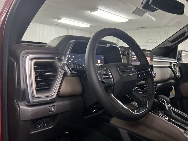 New 2026 GMC Canyon Denali AWD/4WD image 10