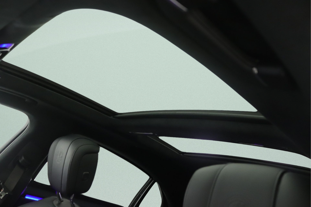 New 2026 Mercedes-Benz S 63 AMG S image 12