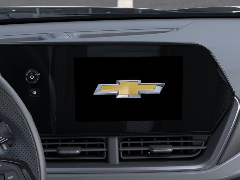 Used 2026 Chevrolet Trax LS FWD image 34