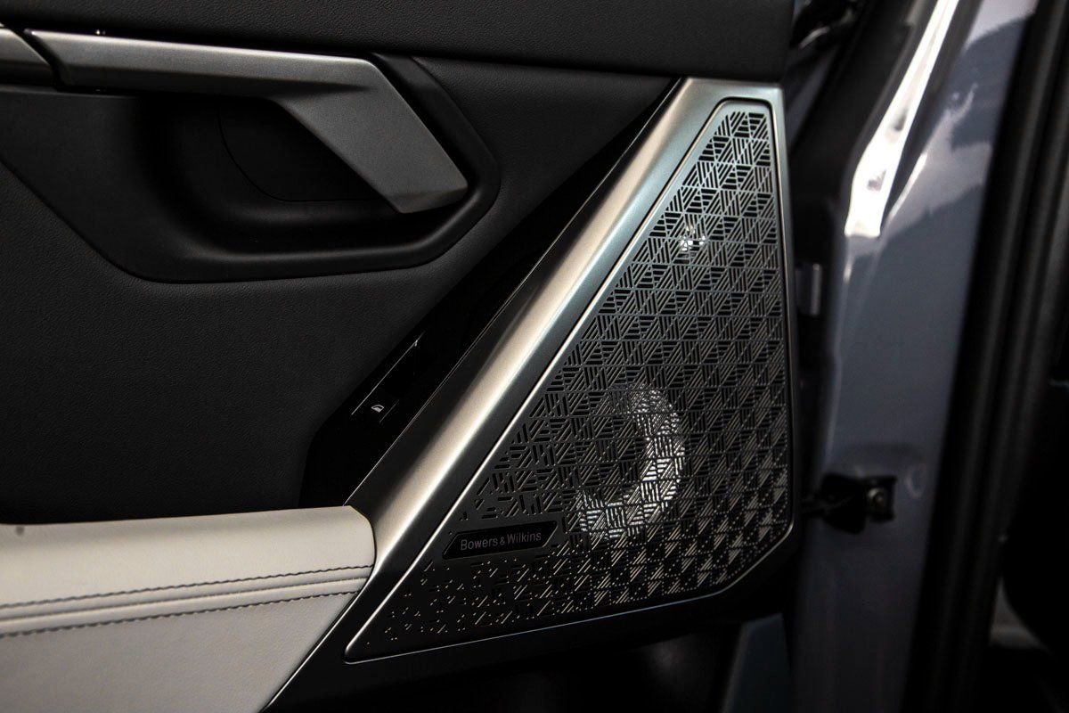 New 2026 BMW M5 w/ Carbon Package image 26