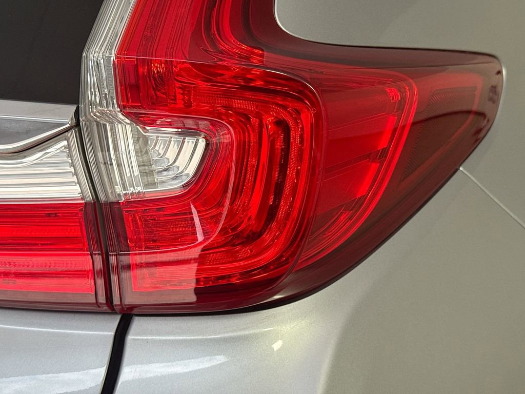 Used 2018 Honda CR-V EX-L image 35