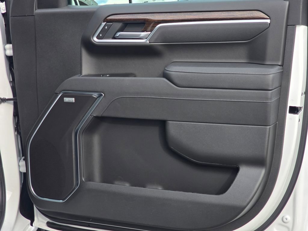 New 2026 GMC Sierra 1500 Elevation w/ Elevation Premium Package image 39