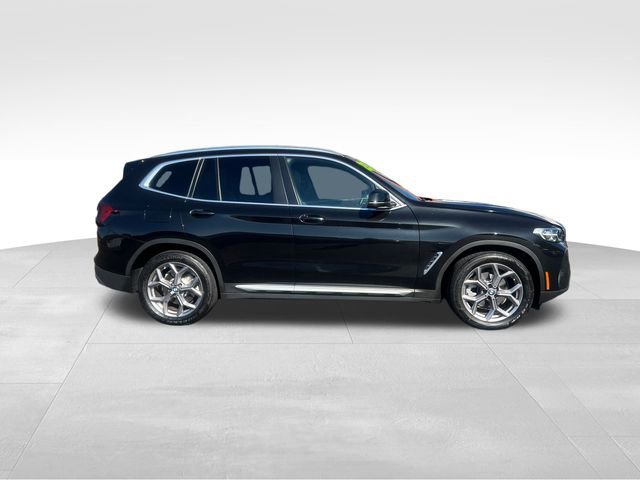 Used 2023 BMW X3 xDrive30i w/ Convenience Package image 4