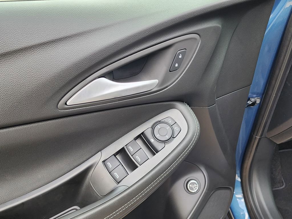 New 2026 Buick Encore GX Preferred image 14