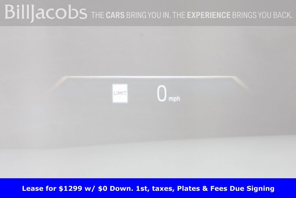 Certified 2025 BMW 760i xDrive w/ Executive Package image 9